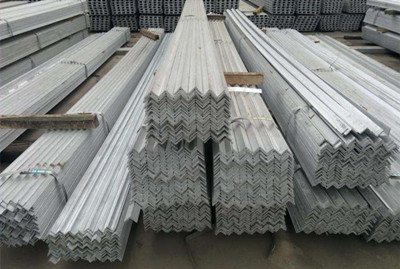 hot-rolled angle steel